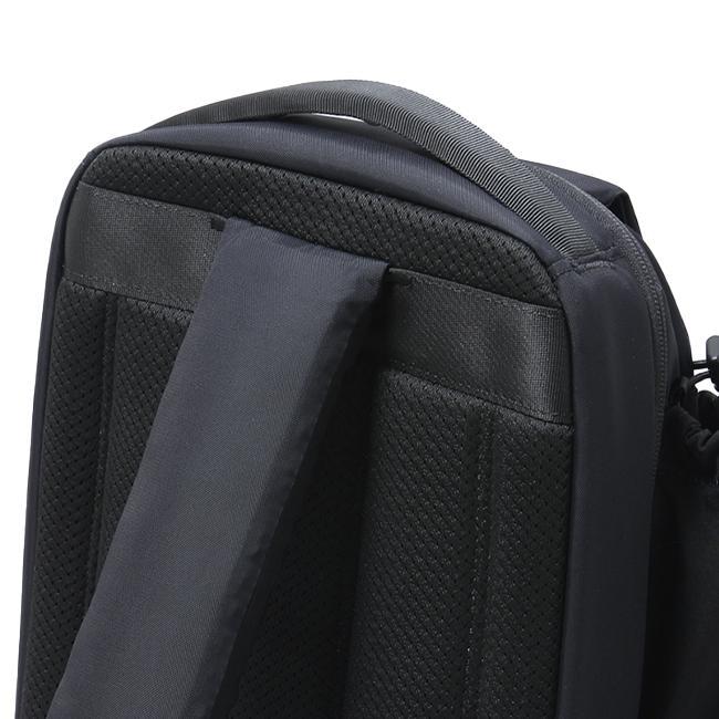 最大50% 9/27限定 カクタ ボディバッグ ワンショルダーバッグ メンズ レディース ブランド 斜めがけ 大容量 軽量 グレコ ゼログラビティ CACTA 1033 | CACT'A | 17