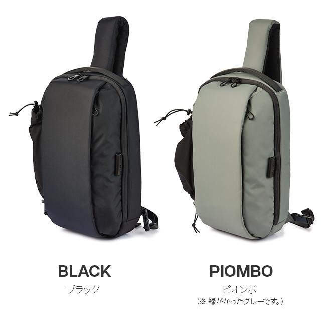 カクタ ボディバッグ ワンショルダーバッグ メンズ レディース ブランド 斜めがけ 大容量 軽量 グレコ ゼログラビティ CACTA 1033 | CACT'A | 04