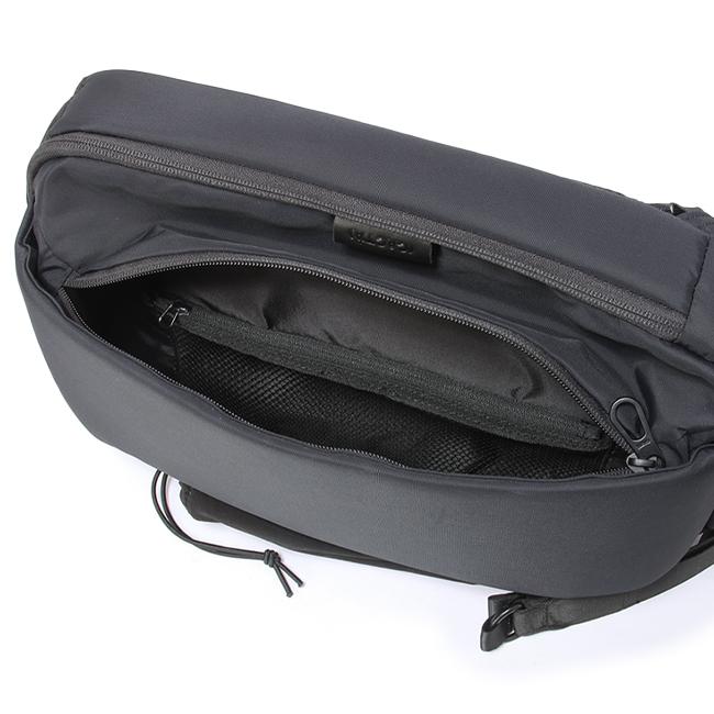 最大51% 3/30限定 カクタ ボディバッグ ワンショルダーバッグ メンズ レディース ブランド 斜めがけ 大容量 軽量 グレコ ゼログラビティ CACTA 1033 | CACT'A | 08