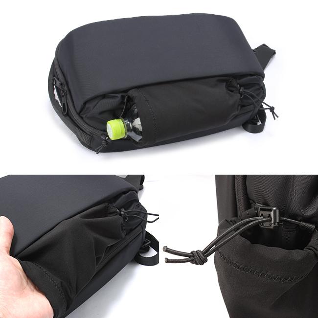 カクタ ボディバッグ ワンショルダーバッグ メンズ レディース ブランド 斜めがけ 大容量 軽量 グレコ ゼログラビティ CACTA 1033 | CACT'A | 09