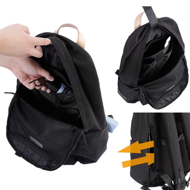 最大51% 3/3限定 カクタ リュック メンズ レディース ブランド シンプル 通学 通勤 軽量 黒 A4 デイパック グレコ デイカラーズ CACTA 1034 在庫限り | CACT'A | 14