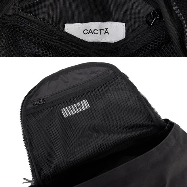 最大51% 3/3限定 カクタ リュック メンズ レディース ブランド シンプル 通学 通勤 軽量 黒 A4 デイパック グレコ デイカラーズ CACTA 1034 在庫限り | CACT'A | 15
