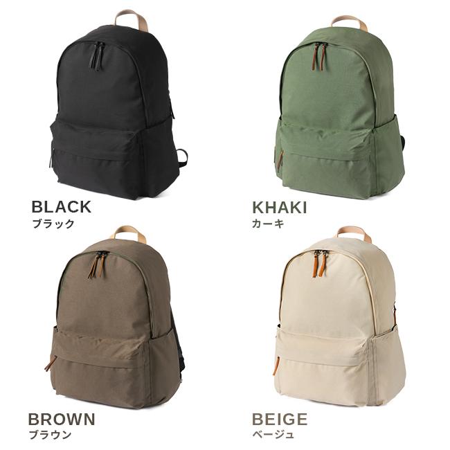 最大49% 4/1限定 カクタ リュック メンズ レディース ブランド シンプル 通学 通勤 軽量 黒 A4 デイパック グレコ デイカラーズ CACTA 1034 在庫限り | CACT'A | 06