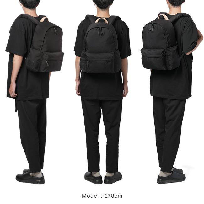 最大49% 4/1限定 カクタ リュック メンズ レディース ブランド シンプル 通学 通勤 軽量 黒 A4 デイパック グレコ デイカラーズ CACTA 1034 在庫限り | CACT'A | 09