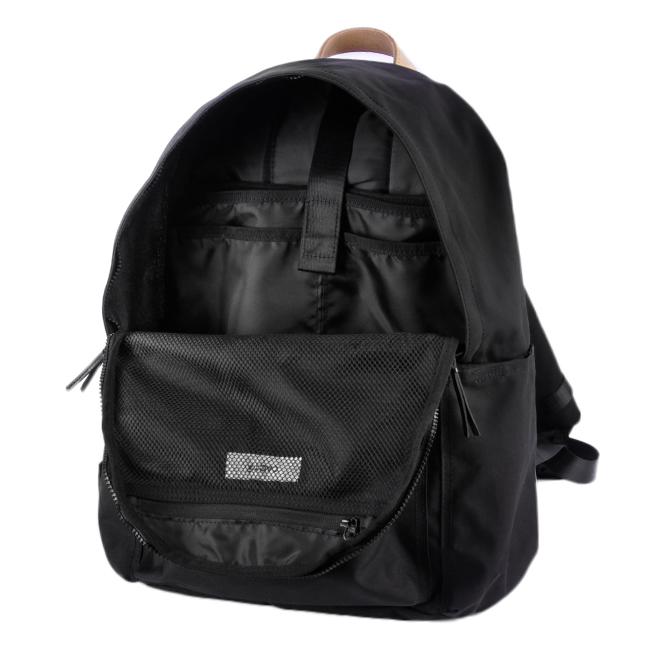 最大51% 3/3限定 カクタ リュック メンズ レディース ブランド シンプル 通学 通勤 軽量 黒 A4 デイパック グレコ デイカラーズ CACTA 1034 在庫限り | CACT'A | 11