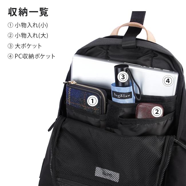 最大50% 1/25限定 カクタ リュック メンズ レディース ブランド シンプル 通学 通勤 軽量 黒 A4 デイパック グレコ デイカラーズ CACTA 1034 在庫限り | CACT'A | 13