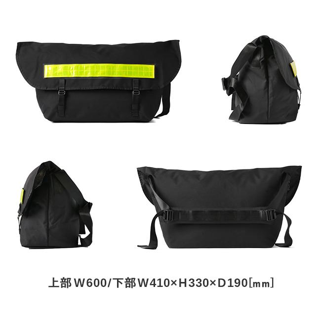 CACT'A（カクタ） 最大51% 2/3限定 メッセンジャーバッグ Lサイズ