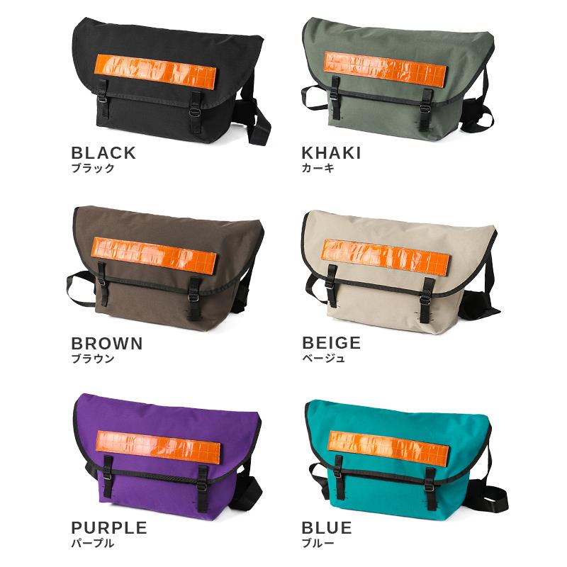 【CACT’A 】GRECO MESSENGER BAG CACTA - GRECO MESSENGER BAG M