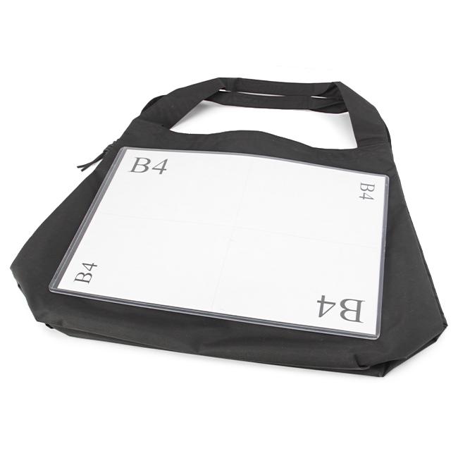 カクタ トートバッグ メンズ レディース 大きめ 大容量 軽量 撥水 防水 肩掛け 手提げバッグ シンプル カプセル CACTA CAPSULE 1038 在庫限り | CACT'A | 15