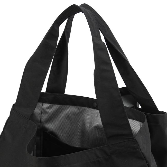 カクタ トートバッグ メンズ レディース 大きめ 大容量 軽量 撥水 防水 肩掛け 手提げバッグ シンプル カプセル CACTA CAPSULE 1038 在庫限り | CACT'A | 16