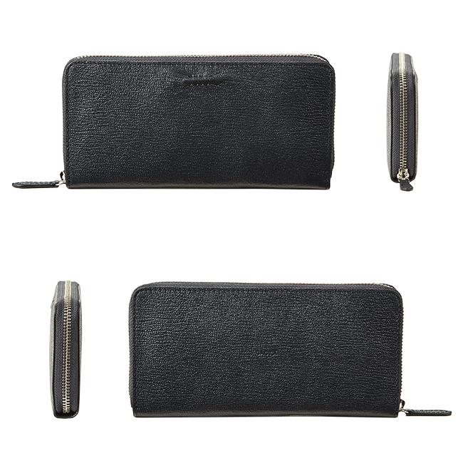 最大43% 3/30限定 カクタ 財布 長財布 大容量 本革 レザー ラウンドファスナー メンズ レディース ブランド CACTA cac-2001 在庫限り | CACT'A | 08