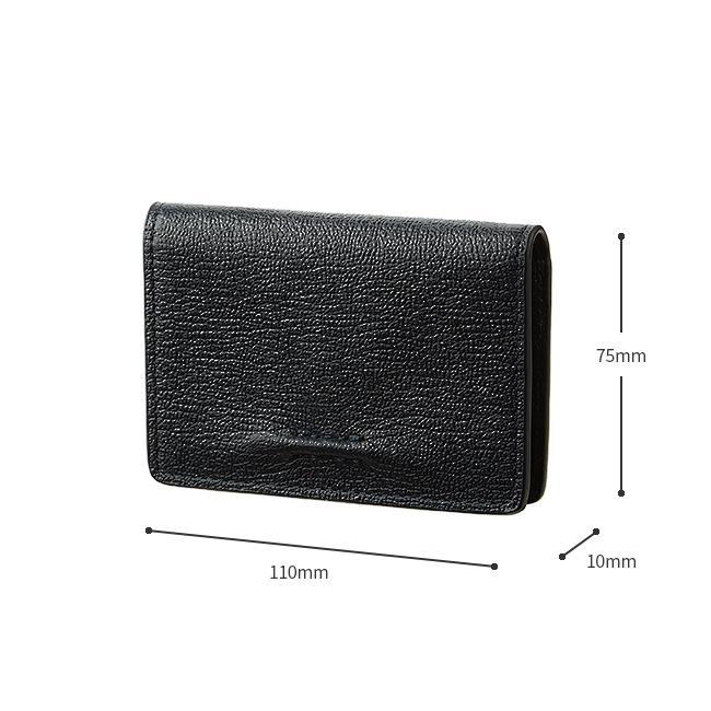 最大43% 3/30限定 カクタ カードケース 名刺入れ メンズ レディース ブランド 本革 姫路レザー CACTA CACTA チップ 2003 在庫限り | CACT'A | 07