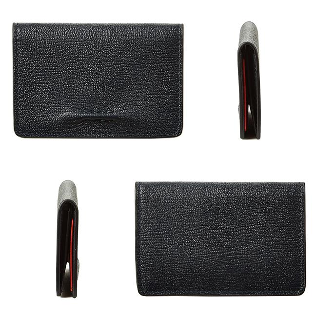 最大43% 3/30限定 カクタ カードケース 名刺入れ メンズ レディース ブランド 本革 姫路レザー CACTA CACTA チップ 2003 在庫限り | CACT'A | 08