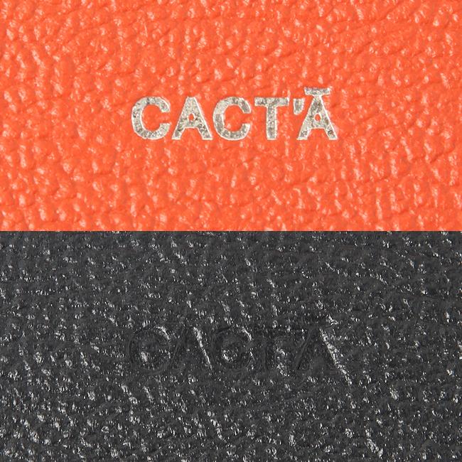 最大43% 5/27から カクタ カードケース 名刺入れ メンズ レディース ブランド 本革 姫路レザー CACTA CACTA チップ 2003 在庫限り | CACT'A | 12