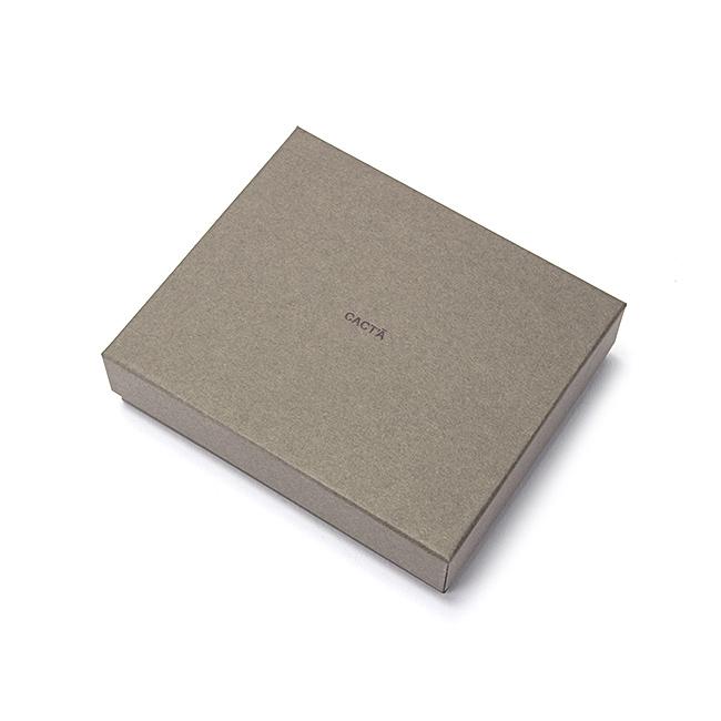 最大49% 4/1限定 カクタ 財布 二つ折り財布財布 メンズ レディース ブランド 小さめ 本革 栃木レザー CACTA CACTA ファイヤーフライ 2015 在庫限り | CACT'A | 17