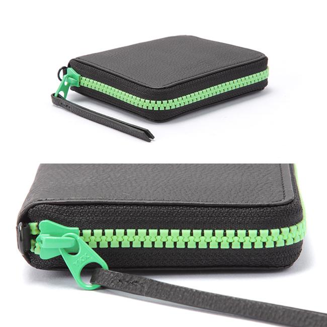 最大50% 12/25限定 カクタ 財布 二つ折り財布財布 メンズ レディース ブランド 小さめ 本革 栃木レザー CACTA CACTA ファイヤーフライ 2015 在庫限り | CACT'A | 09