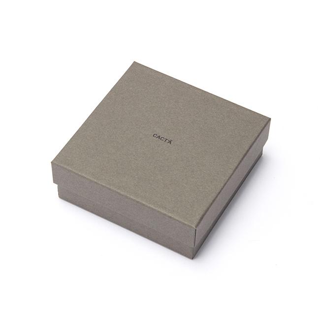 最大51% 3/30限定 カクタ 財布 二つ折り財布財布 メンズ レディース ブランド 小さめ 本革 栃木レザー CACTA CACTA ファイヤーフライ 2016 在庫限り | CACT'A | 17