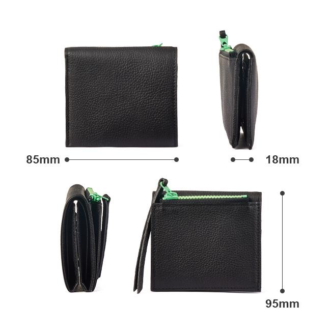 最大51% 3/3限定 カクタ 財布 二つ折り財布財布 メンズ レディース ブランド 小さめ 本革 栃木レザー CACTA CACTA ファイヤーフライ 2016 在庫限り | CACT'A | 08