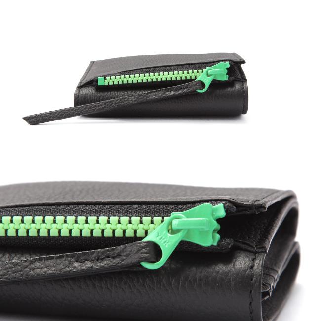 最大51% 3/3限定 カクタ 財布 二つ折り財布財布 メンズ レディース ブランド 小さめ 本革 栃木レザー CACTA CACTA ファイヤーフライ 2016 在庫限り | CACT'A | 09