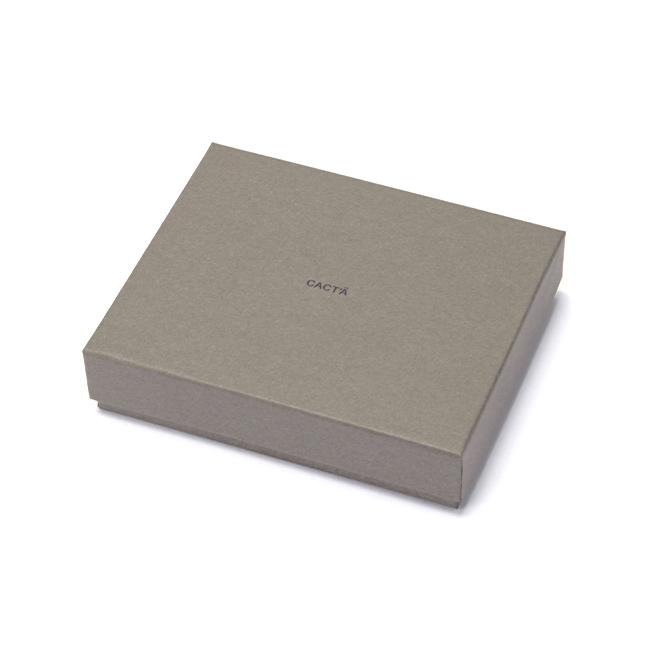 最大51% 3/3限定 カクタ 財布財布 メンズ レディース コンパクト 薄型 薄い財布 小さめ 本革 栃木レザー CACTA CACTA ファイヤーフライ 2017 在庫限り | CACT'A | 15