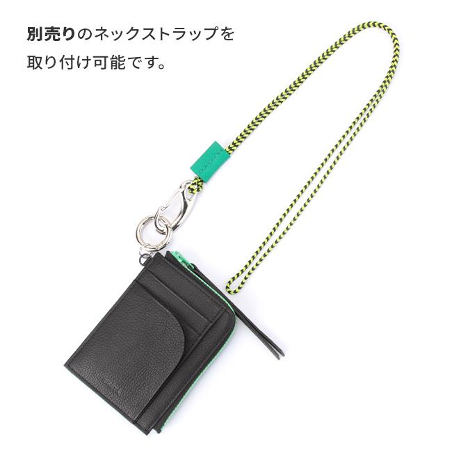 最大50% 9/27限定 カクタ 財布財布 メンズ レディース コンパクト 薄型 薄い財布 小さめ 本革 栃木レザー CACTA CACTA ファイヤーフライ 2017 在庫限り | CACT'A | 18