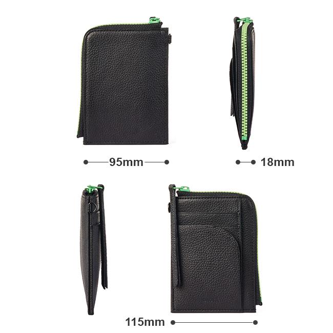 最大50% 12/25限定 カクタ 財布財布 メンズ レディース コンパクト 薄型 薄い財布 小さめ 本革 栃木レザー CACTA CACTA ファイヤーフライ 2017 在庫限り | CACT'A | 08