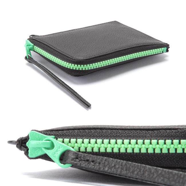 最大50% 12/25限定 カクタ 財布財布 メンズ レディース コンパクト 薄型 薄い財布 小さめ 本革 栃木レザー CACTA CACTA ファイヤーフライ 2017 在庫限り | CACT'A | 09