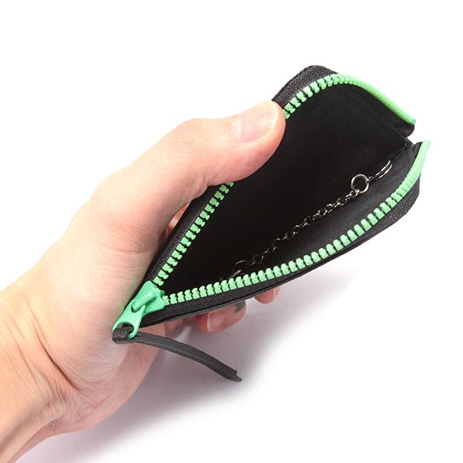 最大51% 3/3限定 カクタ 財布財布 メンズ レディース コンパクト 薄型 薄い財布 小さめ 本革 栃木レザー CACTA CACTA ファイヤーフライ 2017 在庫限り | CACT'A | 10