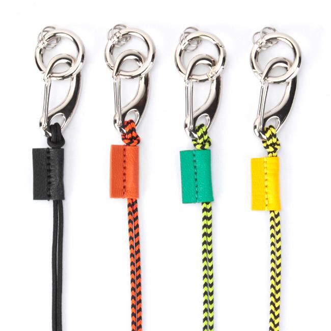 カクタ ネックストラップ メンズ レディース ブランド 本革 栃木レザー CACTA CACTA ファイヤーフライ 2020 在庫限り | CACT'A | 15