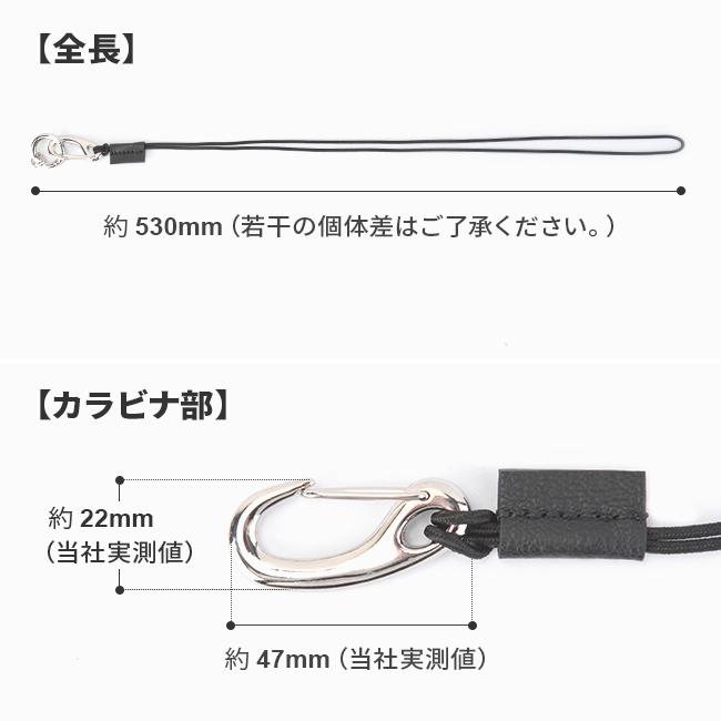 最大50% 12/25限定 カクタ ネックストラップ メンズ レディース ブランド 本革 栃木レザー CACTA CACTA ファイヤーフライ 2020 在庫限り | CACT'A | 07