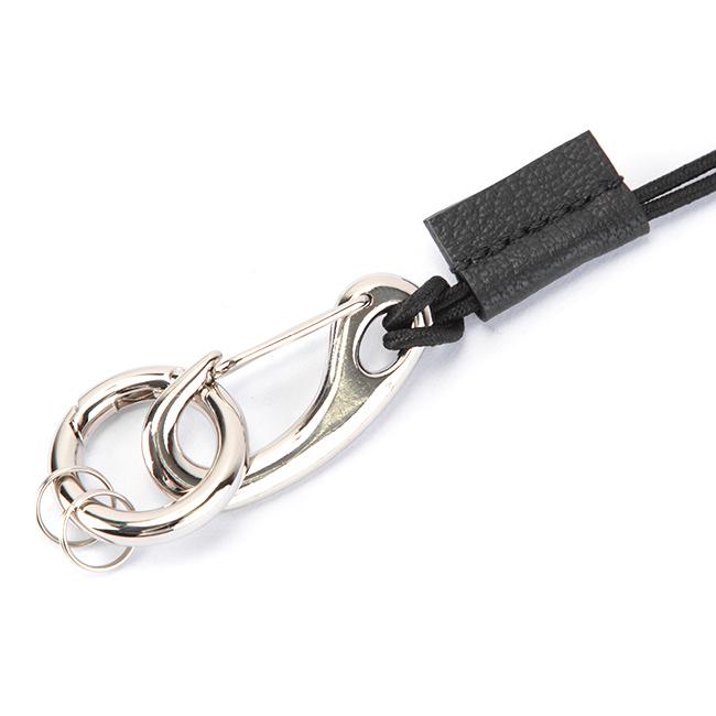 最大50% 12/25限定 カクタ ネックストラップ メンズ レディース ブランド 本革 栃木レザー CACTA CACTA ファイヤーフライ 2020 在庫限り | CACT'A | 08