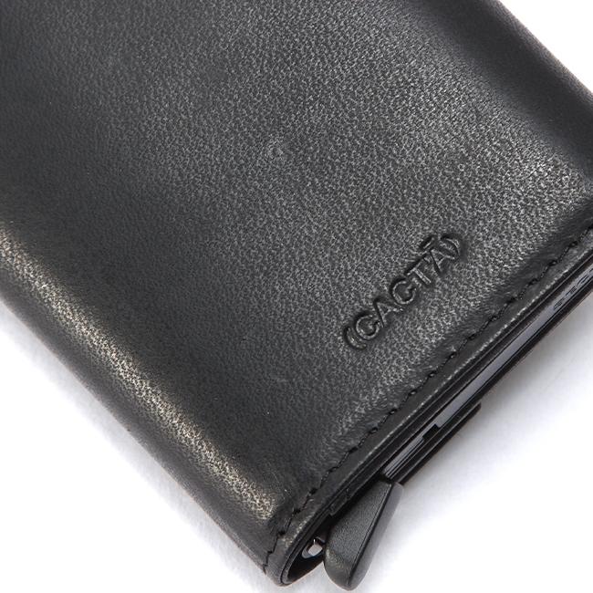 最大41% 3/5限定 カクタ 財布 三つ折り財布財布 メンズ レディース コンパクト 小さめ 極小財布 スキミング防止 本革 レザー CACTA エルバマット 2022 | CACT'A | 06