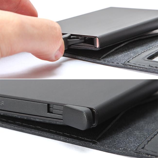 最大50% 12/25限定 カクタ 財布 三つ折り財布財布 メンズ レディース コンパクト 小さめ 極小財布 スキミング防止 本革 レザー CACTA エルバマット 2023 | CACT'A | 11