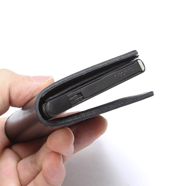 最大51% 2/11限定 カクタ 財布 三つ折り財布財布 メンズ レディース コンパクト 小さめ 極小財布 スキミング防止 本革 レザー CACTA エルバマット 2023 | CACT'A | 13