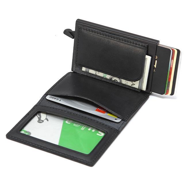 最大50% 12/25限定 カクタ 財布 三つ折り財布財布 メンズ レディース コンパクト 小さめ 極小財布 スキミング防止 本革 レザー CACTA エルバマット 2023 | CACT'A | 08