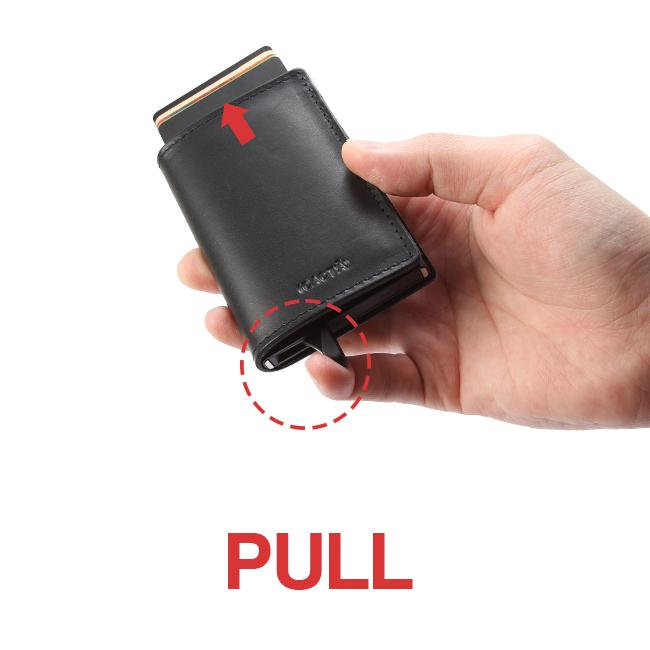 最大50% 12/25限定 カクタ 財布 三つ折り財布財布 メンズ レディース コンパクト 小さめ 極小財布 スキミング防止 本革 レザー CACTA エルバマット 2023 | CACT'A | 10