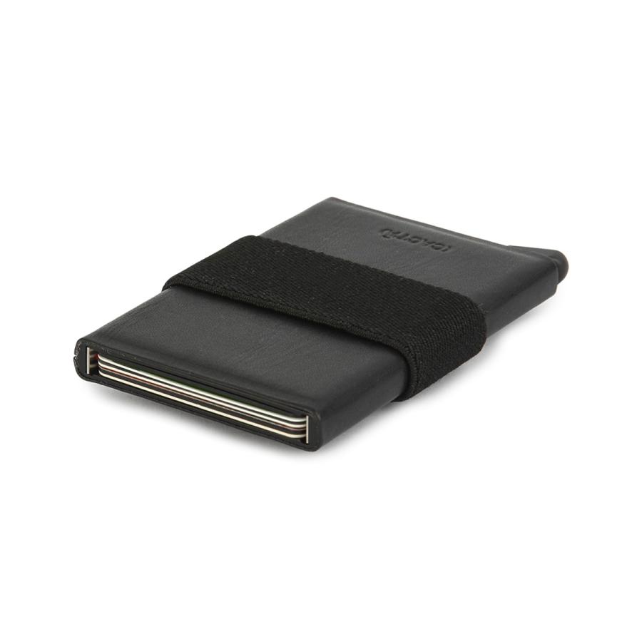 最大51% 3/3限定 カクタ スライド カードケース メンズ レディース 名刺入れ 本革 CACT'A Payment Hunter Wallet 2043 在庫限り | CACT'A | 12