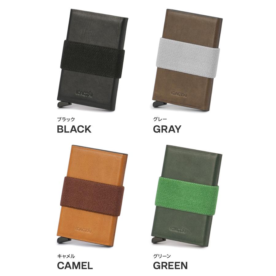 カタリスト ルガード 2つ折り財布（2002541280） | TAKEO