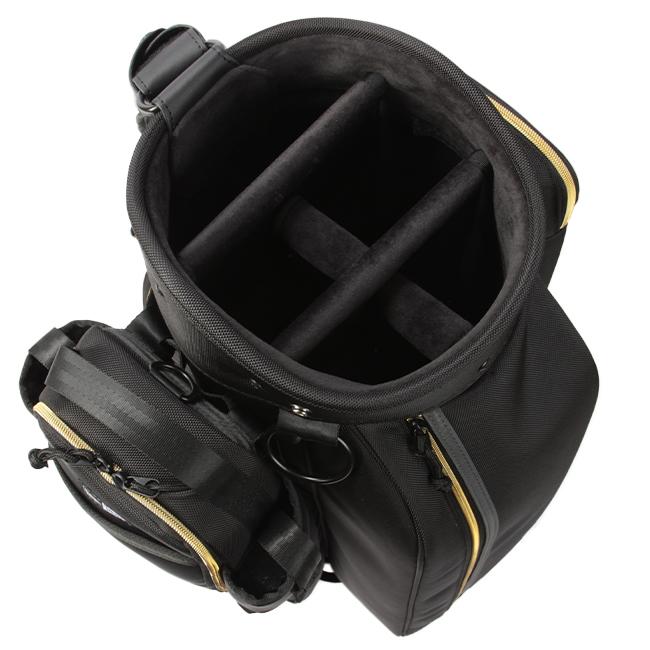 NEW ERA 最大46% 10/22限定 ニューエラ ゴルフ キャディバッグ