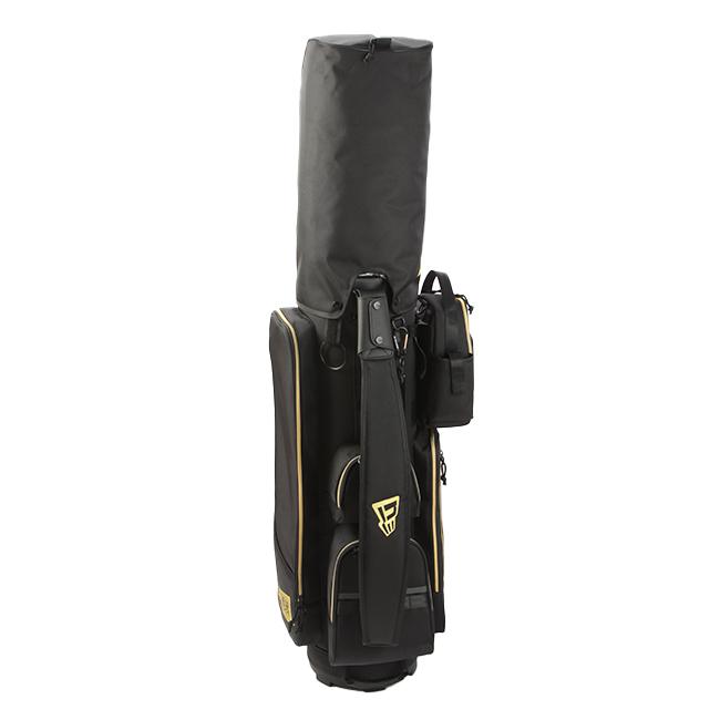 NEW ERA（ニューエラ） 最大51% 8/18限定 ゴルフ キャディバッグ