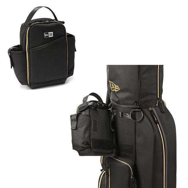 b430 ニューエラ NEW ERA　キャディバッグ 希少 b430 ニューエラ NEW ERA キャディバッグ 希少 NEW ERA - 希少