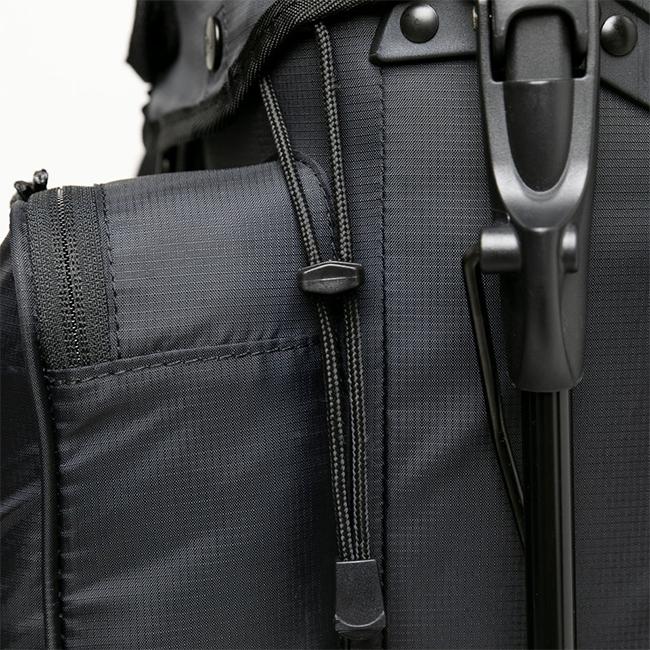 NEW ERA（ニューエラ） 最大50% 12/25限定 ゴルフ キャディバッグ