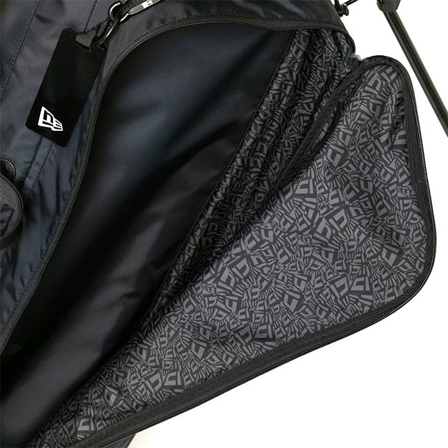 NEW ERA（ニューエラ） 最大51% 1/22限定 ゴルフ キャディバッグ