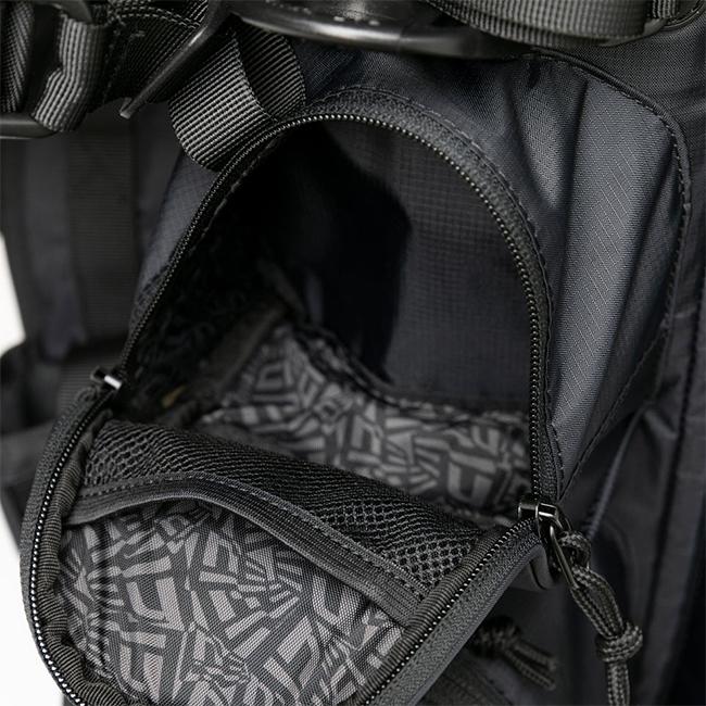 NEW ERA（ニューエラ） 最大51% 3/8限定 ゴルフ キャディバッグ ゴルフ