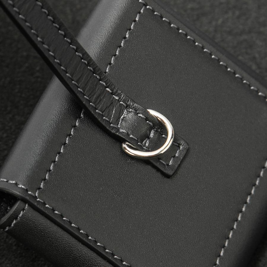 最大51% 2/17まで ファーロ マルチポーチ マルチホルダー AirPodsケース レザー 本革 軽量 小さめ ミニ カルマ FARO Calma Multi Holder F2431S602 在庫限り | FARO | 16