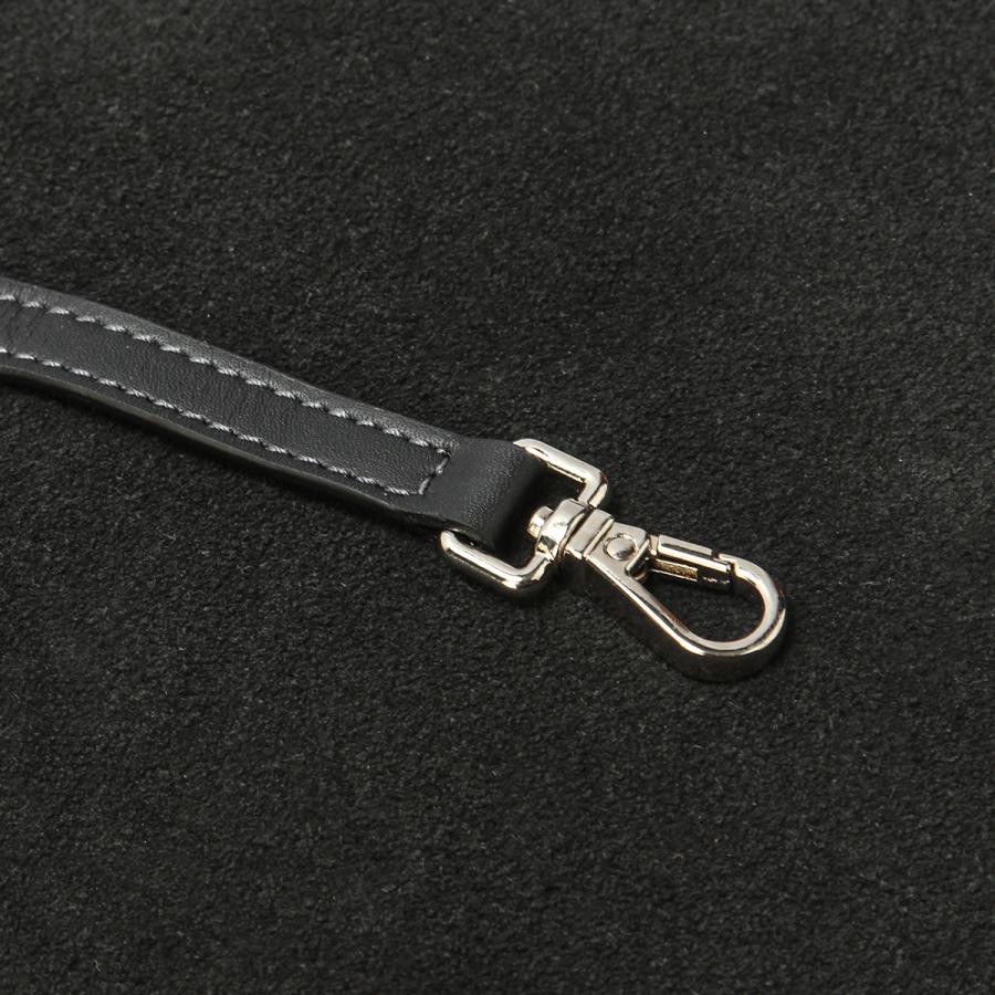 最大50% 3/25限定 ファーロ マルチポーチ マルチホルダー AirPodsケース レザー 本革 軽量 小さめ ミニ カルマ FARO Calma Multi Holder F2431S602 在庫限り | FARO | 17