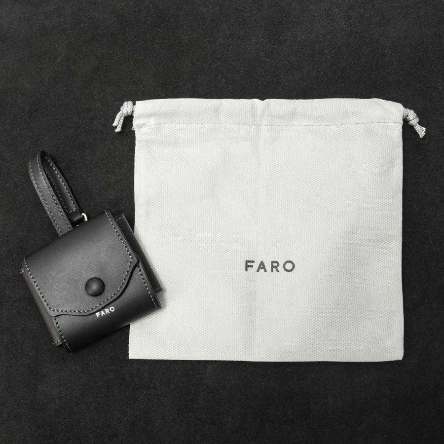 FARO 最大55% 10/26まで ファーロ マルチポーチ マルチホルダー