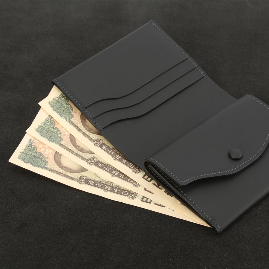 FARO（ファーロ） 最大51% 1/11限定 カルマ 財布 二つ折り財布 本革