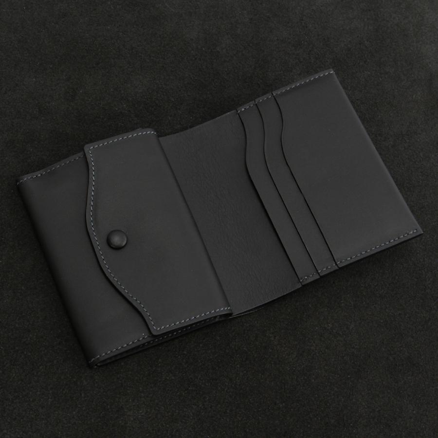 FARO（ファーロ） 最大50% 12/5限定 カルマ 財布 二つ折り財布 本革