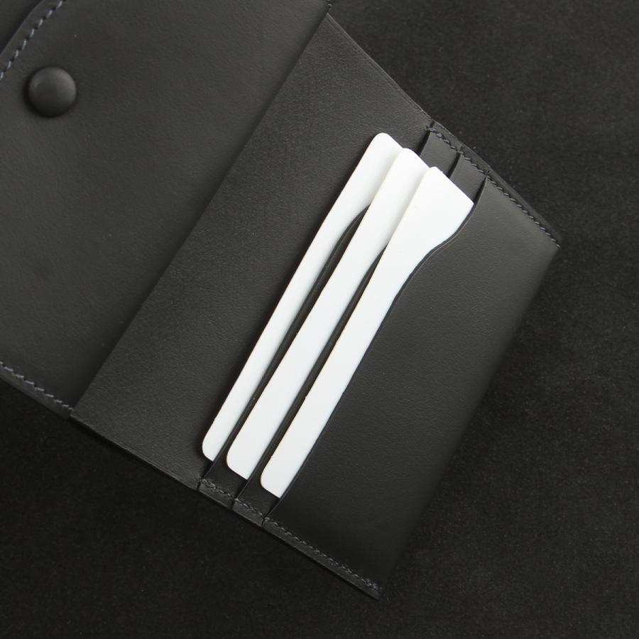 FARO（ファーロ） カルマ 財布 二つ折り財布 本革 メンズ レディース